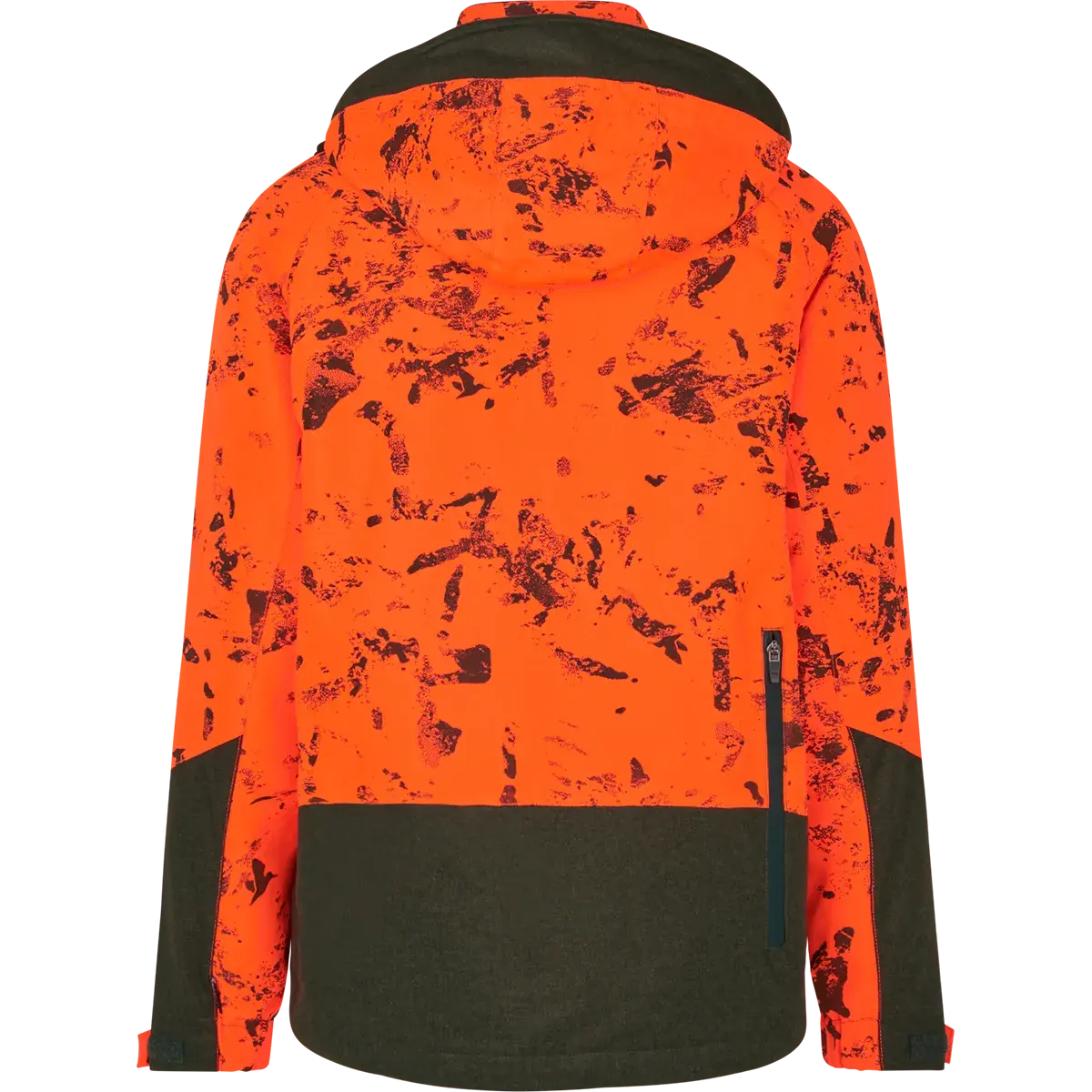 Seeland Trax Blaze Jacket 2