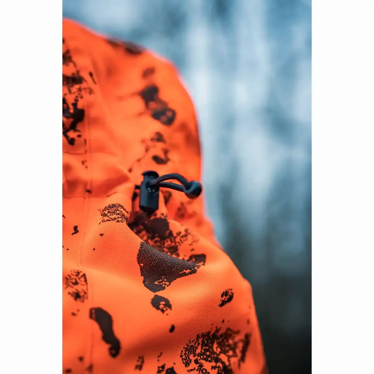 Seeland Trax Blaze Jacket 6
