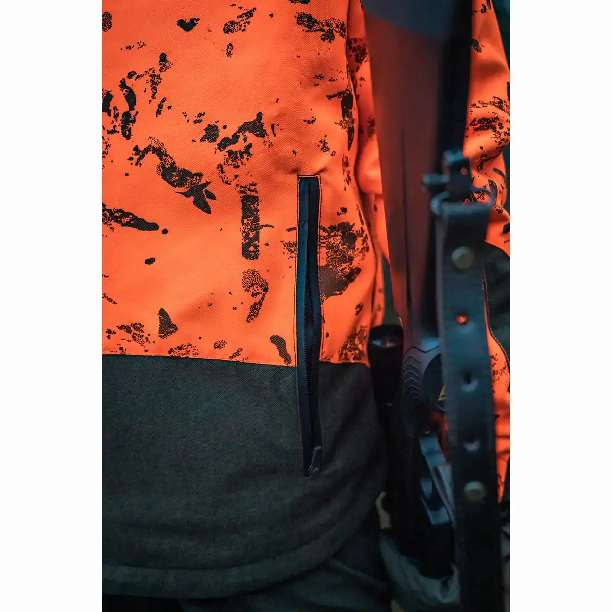 Seeland Trax Blaze Jacket 7