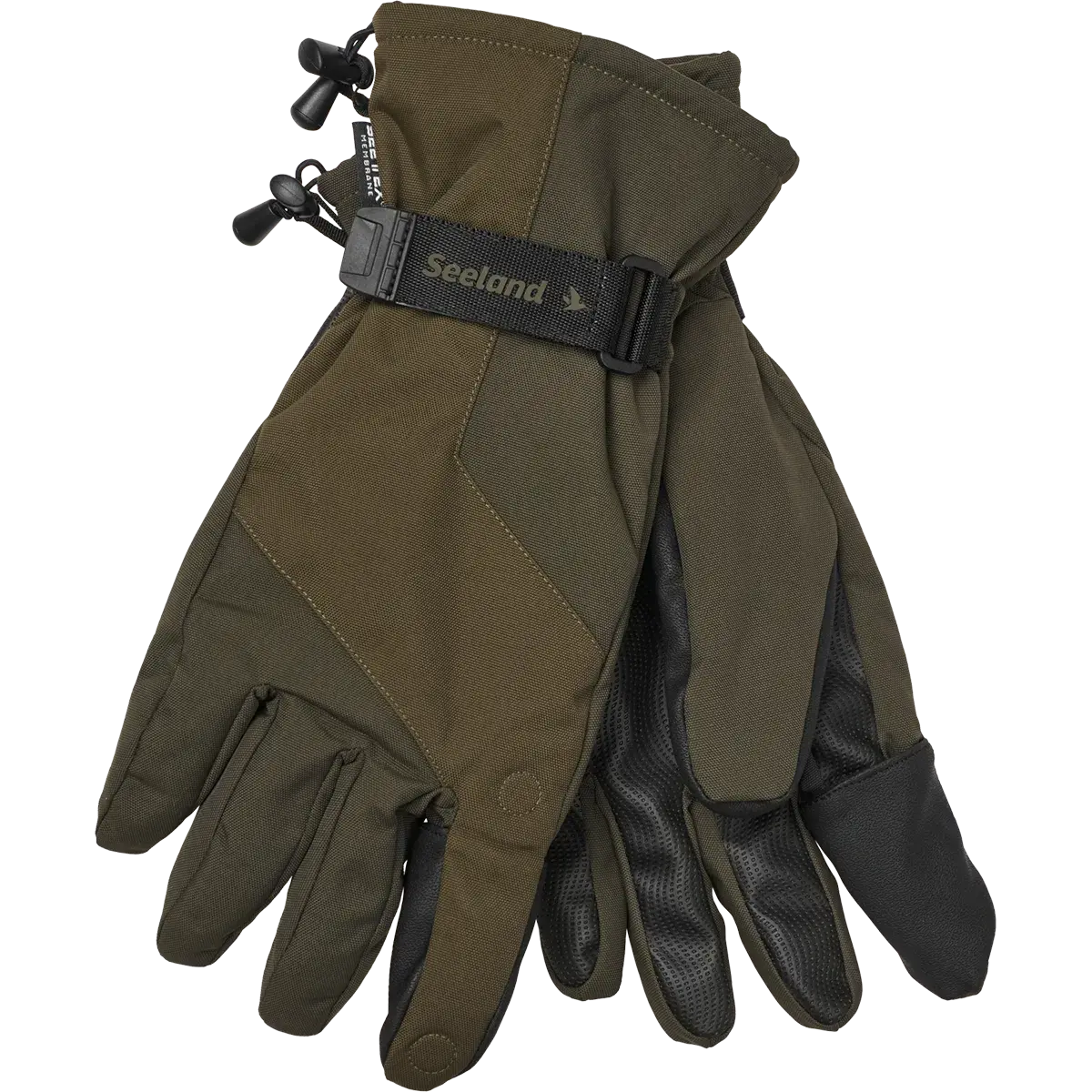 Seeland Trigger Fold-Back Gloves 1
