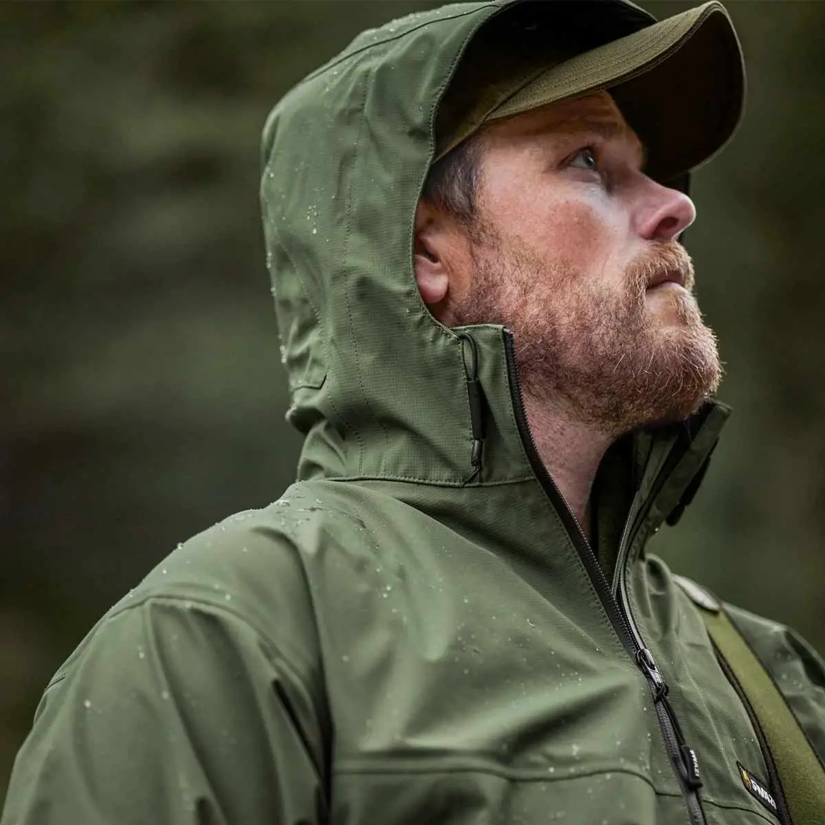 Swazi Sentinel Ultralight Jacket 6