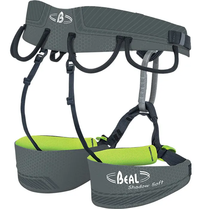 Beal Shadow Soft Harness 1