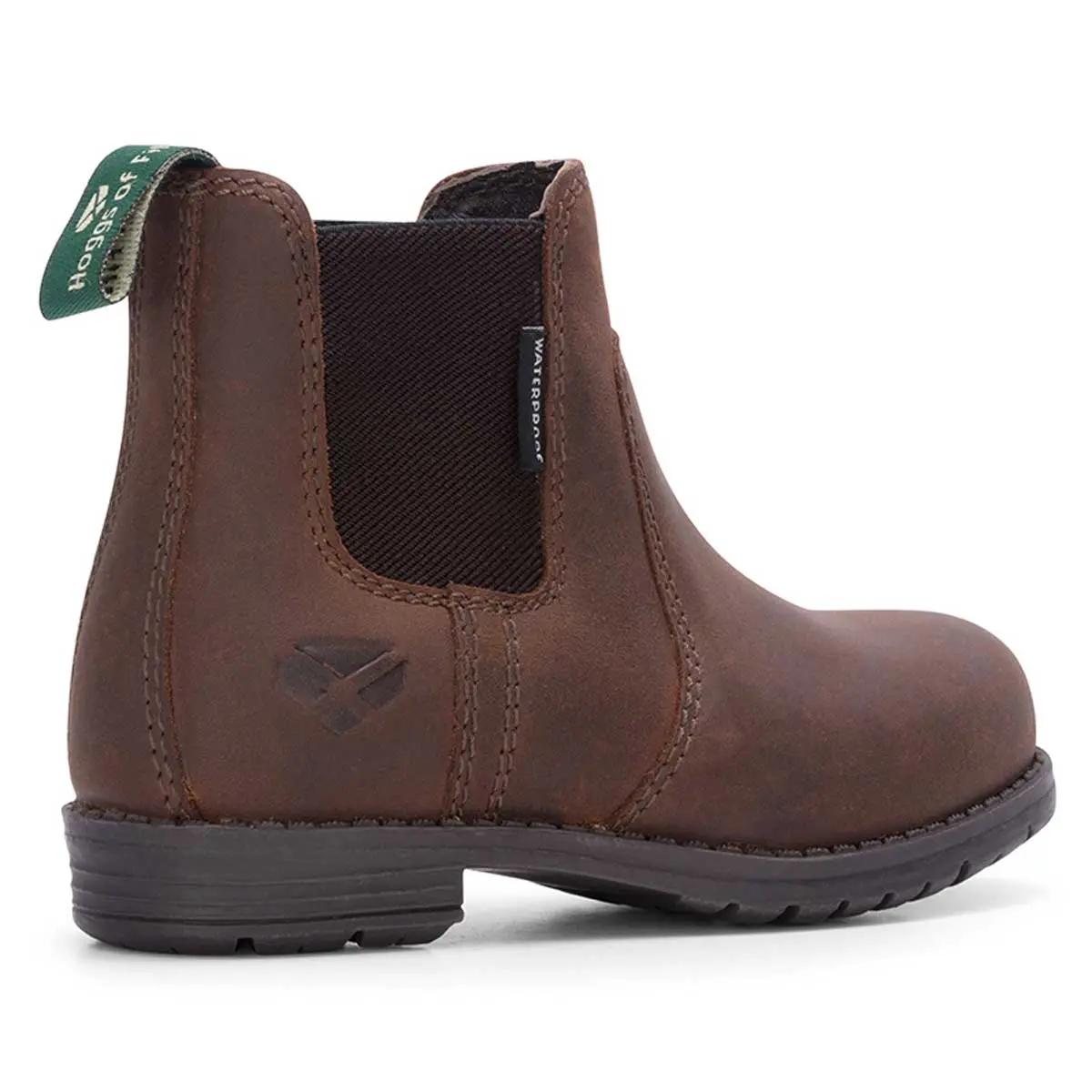 Hoggs Of Fife Shire Waterproof Kids Dealer Boots 2