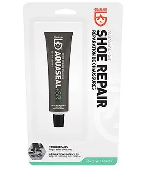 Gear Aid Aquaseal Shoe Repair 1