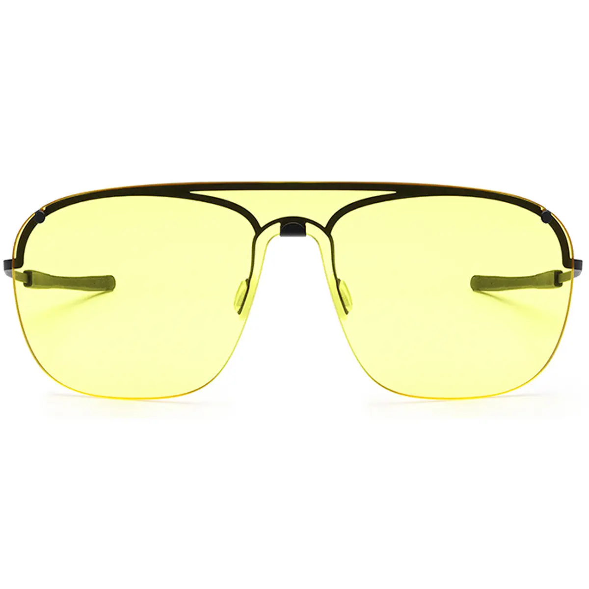 Laksen Shotmaster Shooting Glasses 1