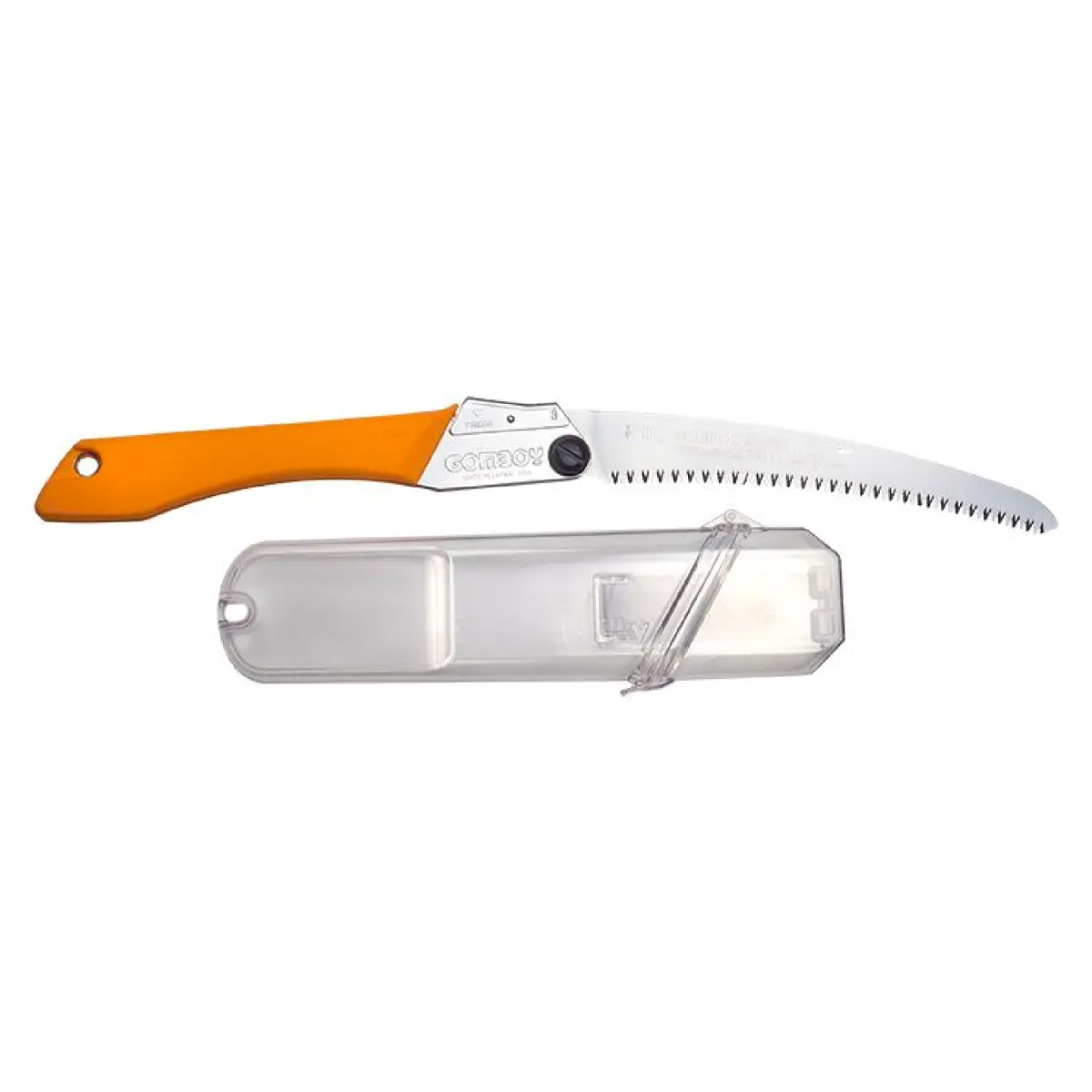 Silky Gomboy Curve Pro 240Mm Folding Saw 1