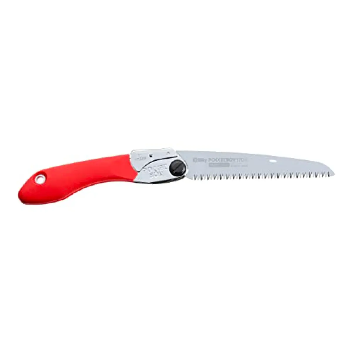 Silky Pocketboy 170Mm Folding Saw 1