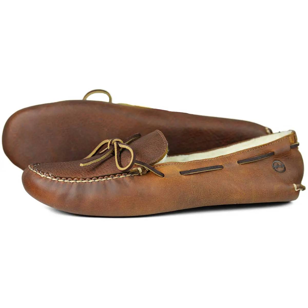Orca Bay Sioux Men's Slippers 1