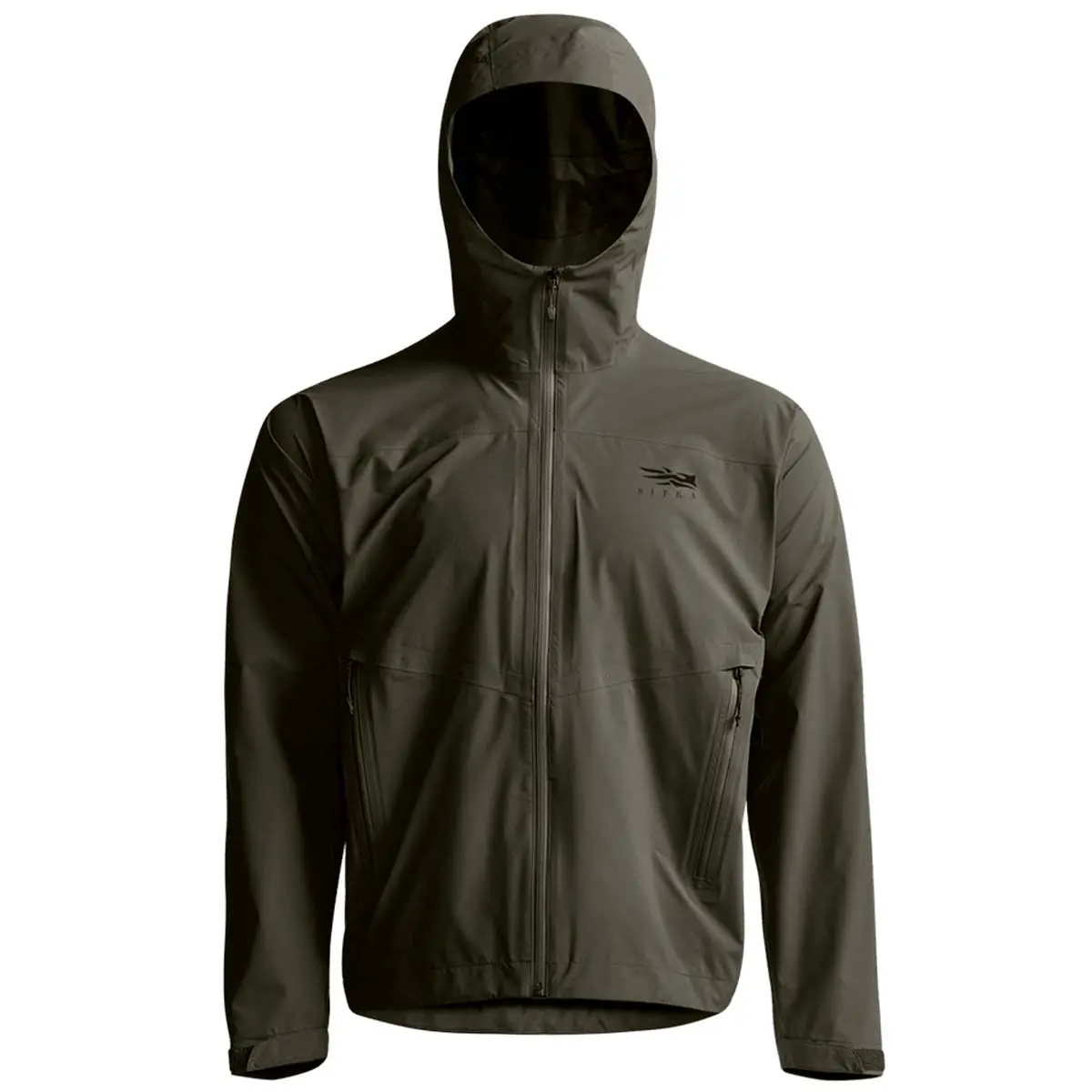 Sitka Dew Point Deep Lichen Men's Jacket 1