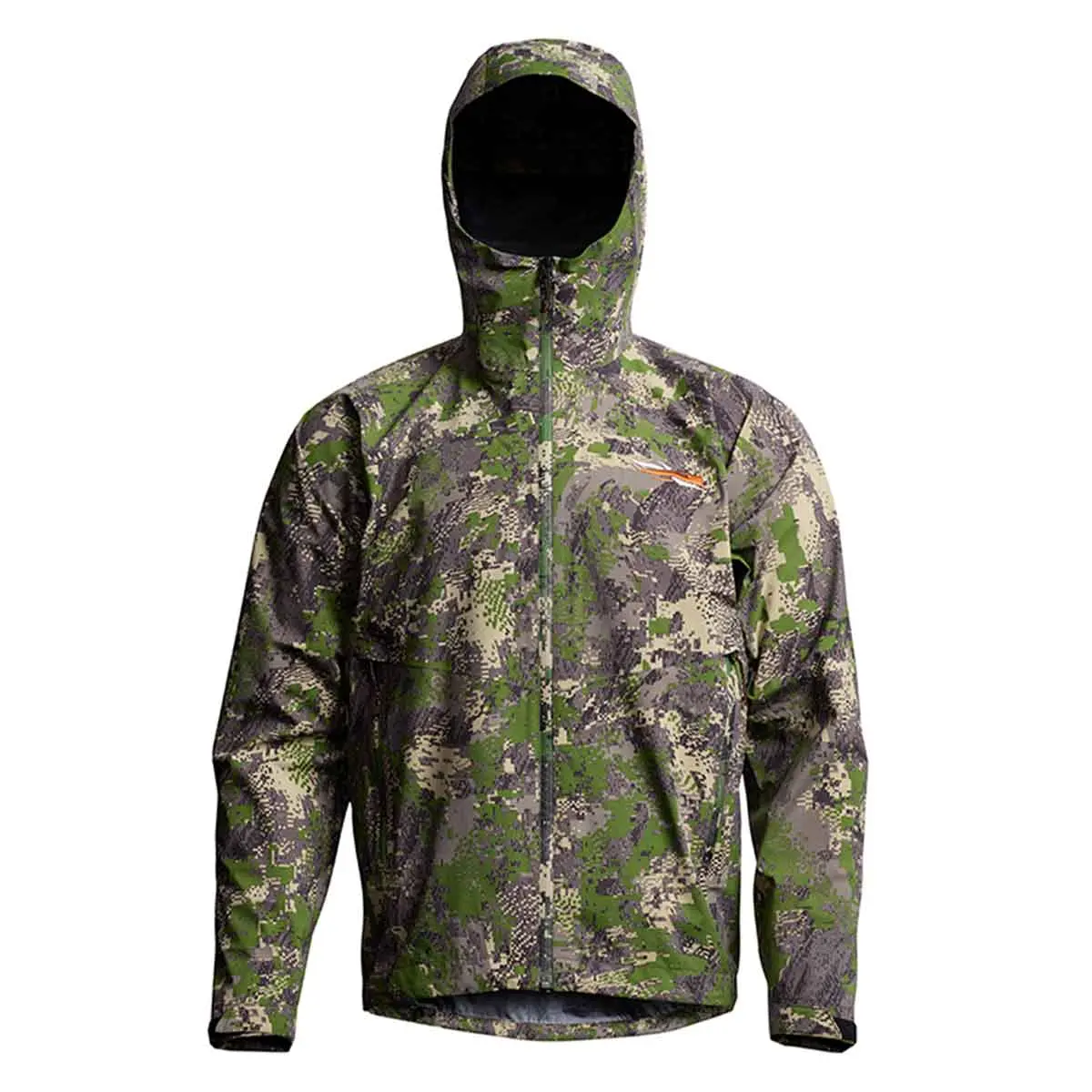 Sitka Dew Point Optifade Cover Jacket 1