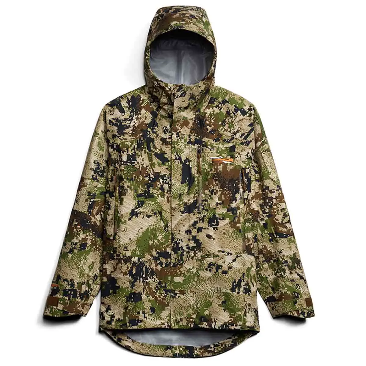 Sitka Dew Point Pro Optifade Subalpine Jacket 1