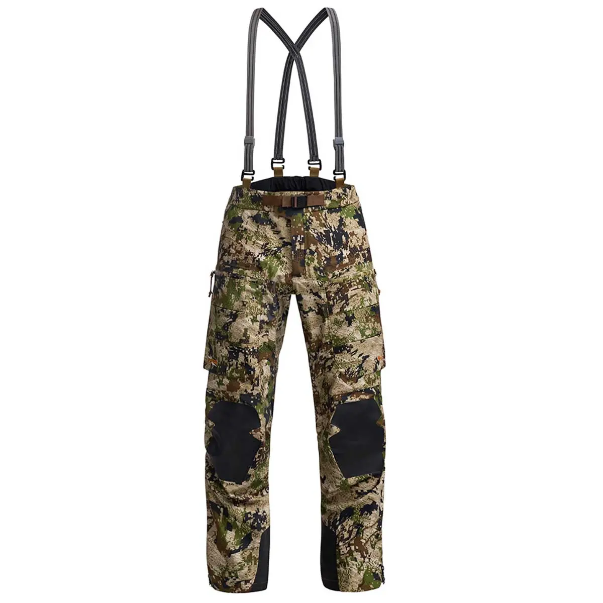 Sitka Dew Point Pro Optifade Subalpine Pant 2