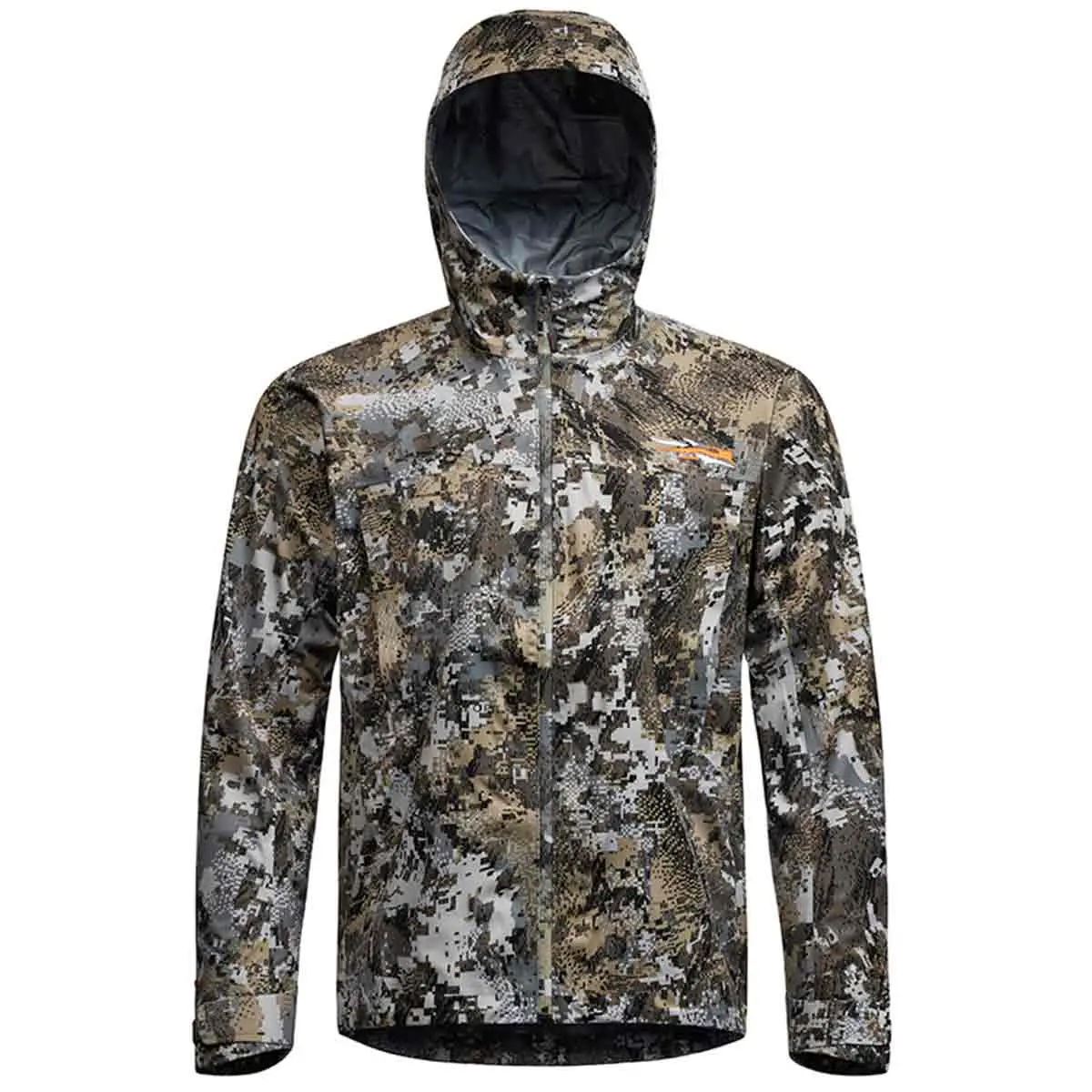 Sitka Downpour Optifade Elevated Ii Jacket 1