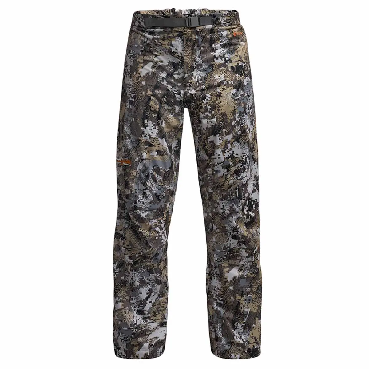 Sitka Downpour Optifade Elevated Ii Pant 1