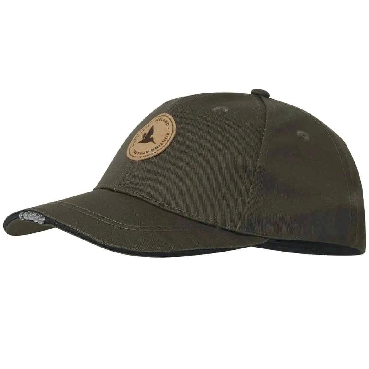 Seeland Skarn Led Junior Cap 1