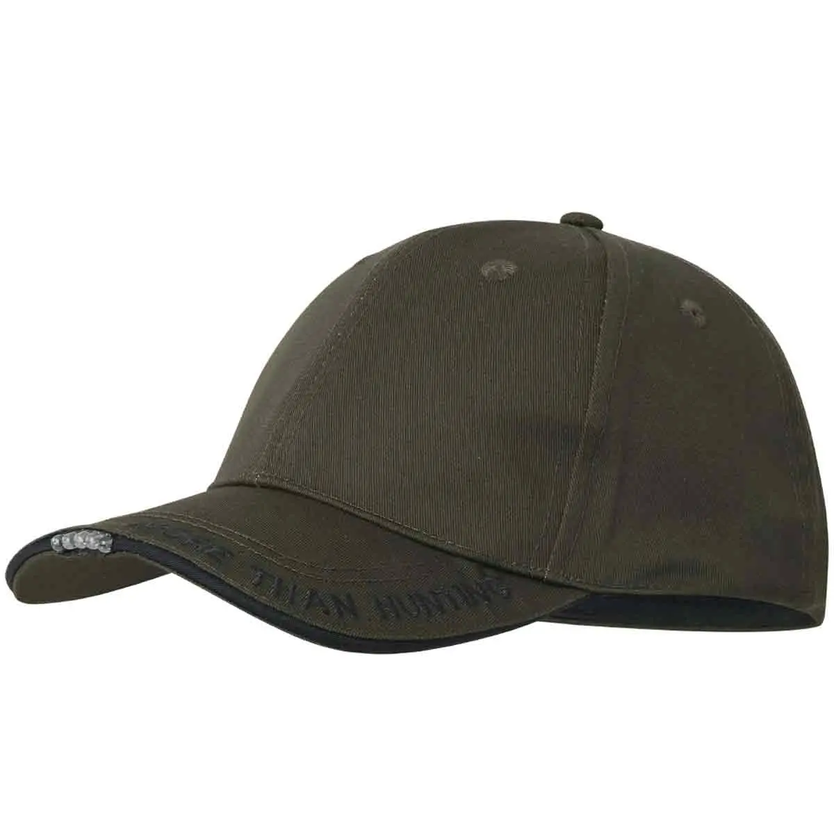 Seeland Slate Led Cap 1