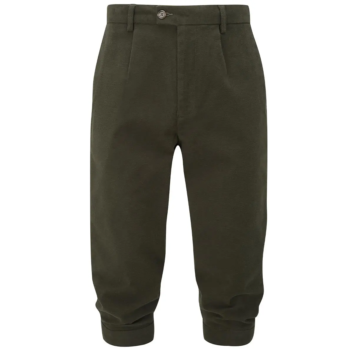 Alan Paine Southoak Men's Moleskin Breeks 1
