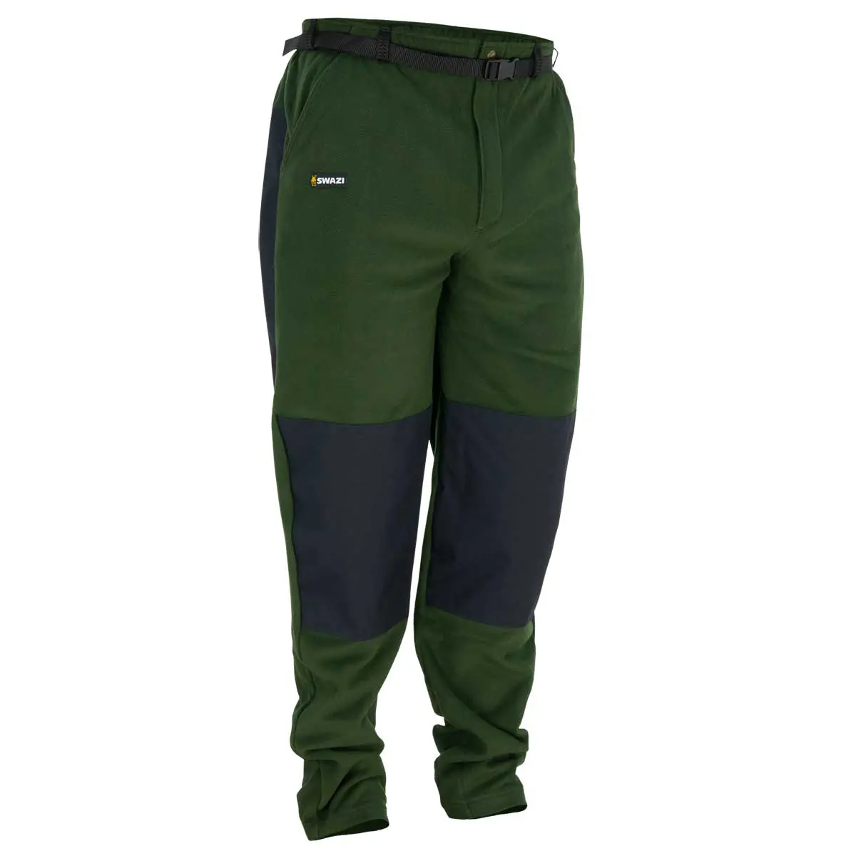 Swazi Steevos Pants 1