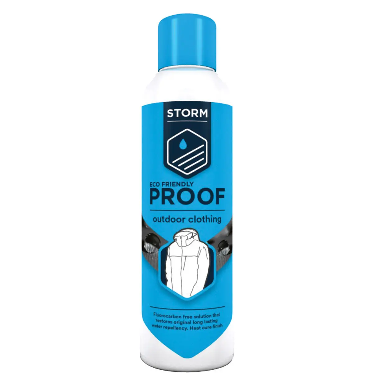 Storm Eco Proofer Wash In 2