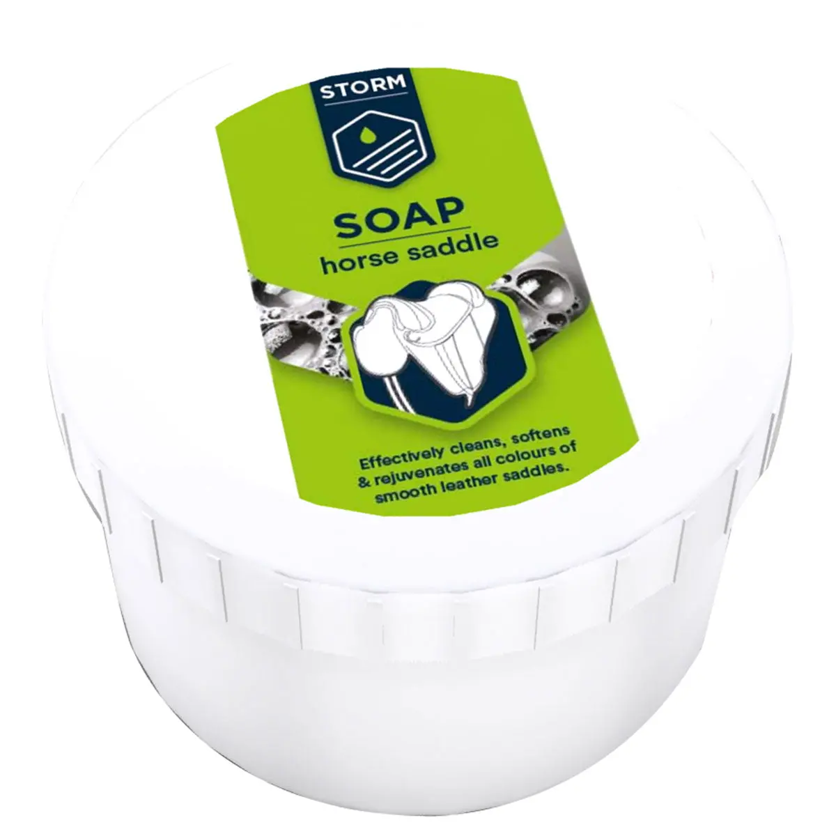 Storm Saddle Soap 1