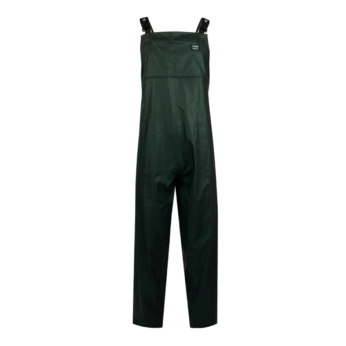 Swampmaster No-Sweat Stormgear Waterproof Bib & Brace 1