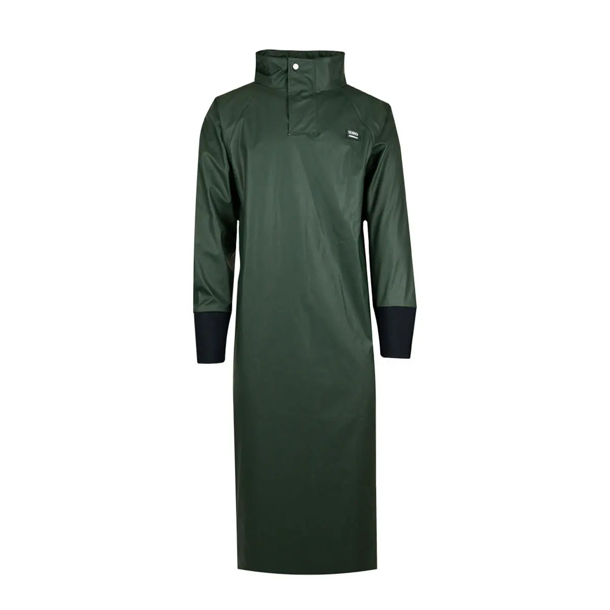 Swampmaster No-Sweat Stormgear Waterproof Dairy Gown 1