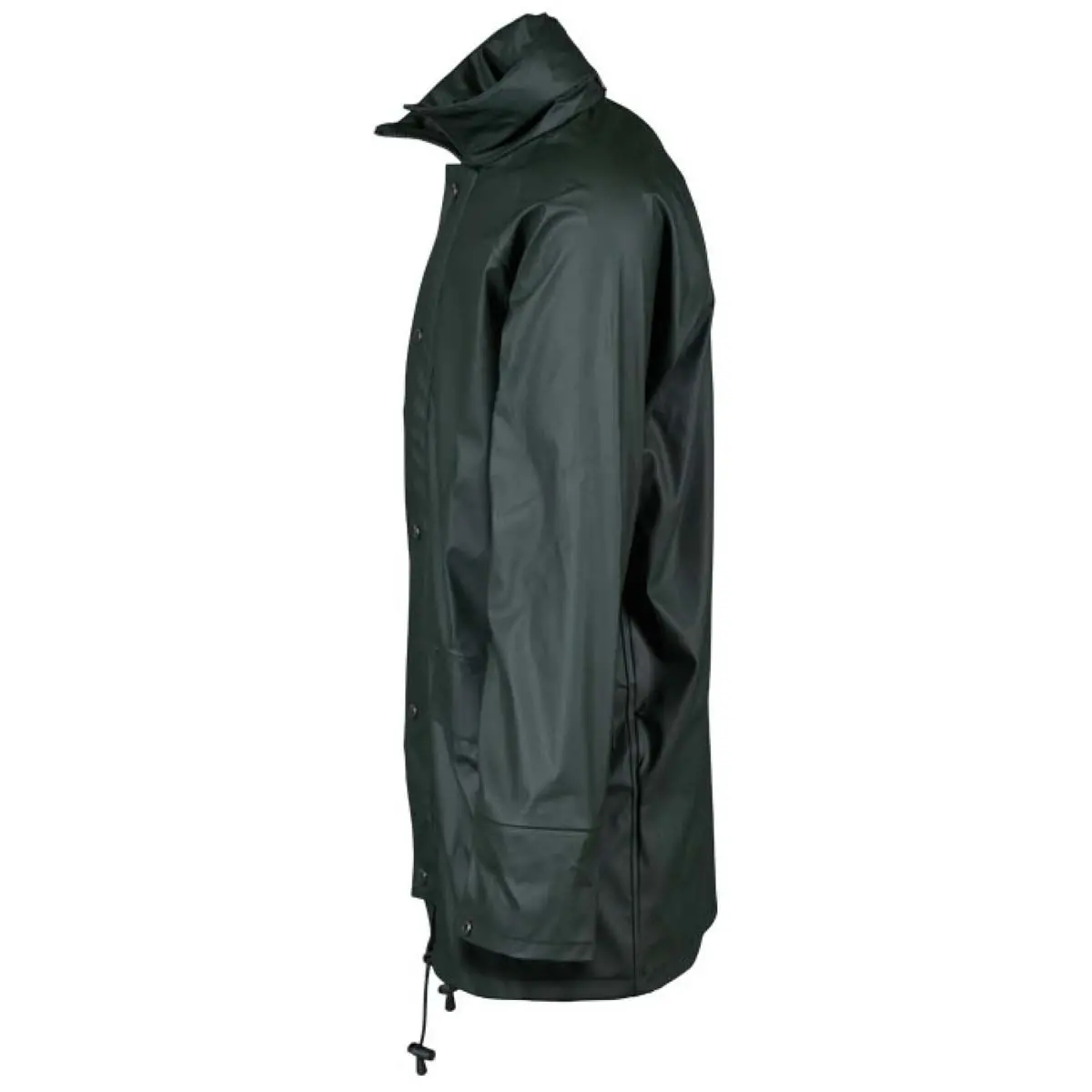 Swampmaster No-Sweat Stormgear Waterproof Jacket 2