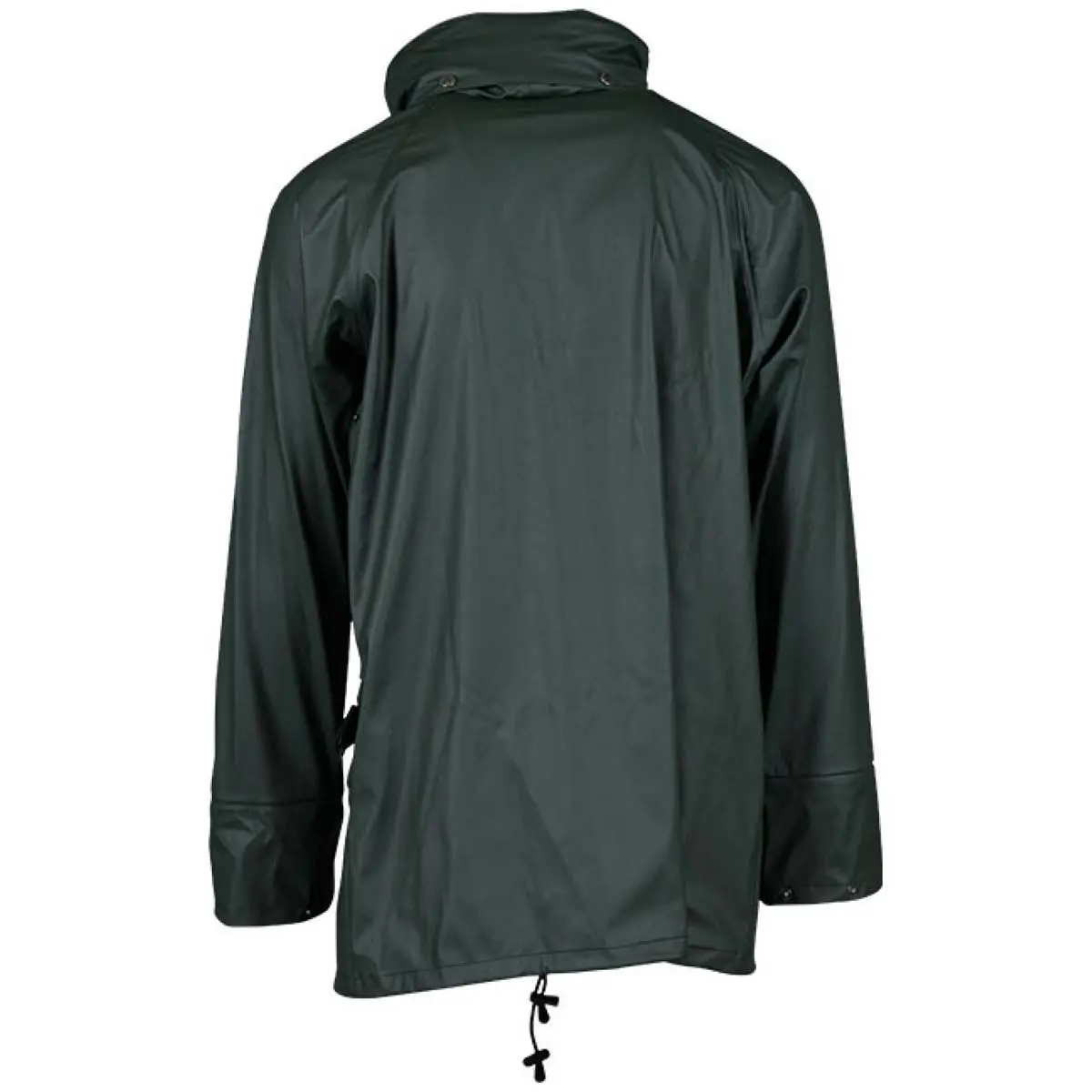 Swampmaster No-Sweat Stormgear Waterproof Jacket 3