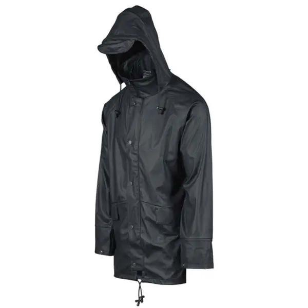 Swampmaster No-Sweat Stormgear Waterproof Jacket 6