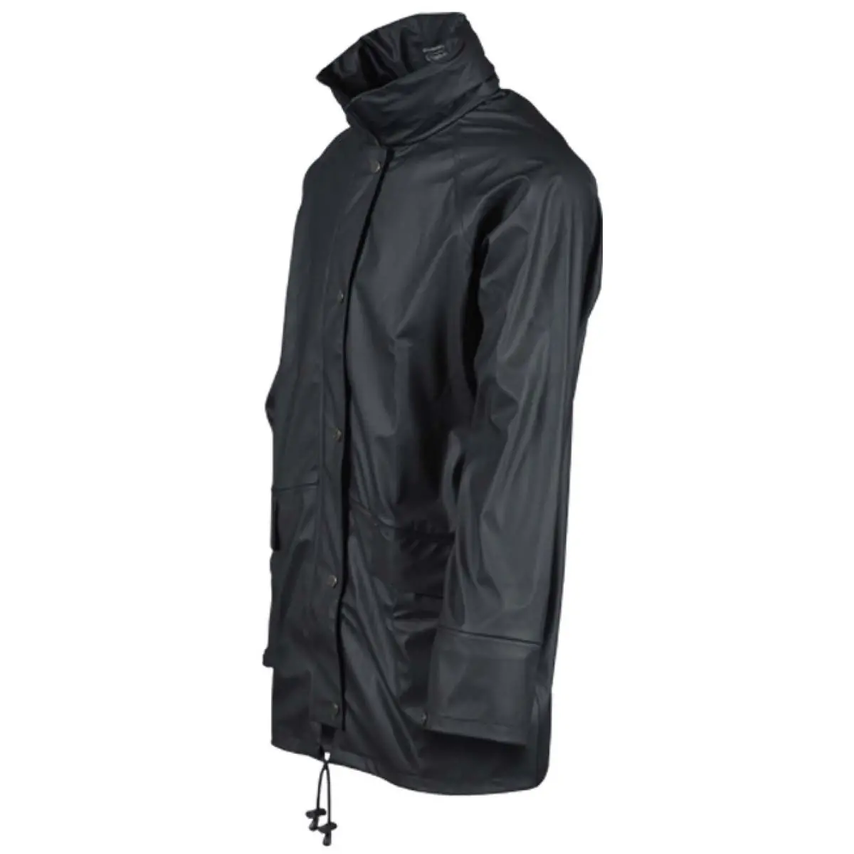 Swampmaster No-Sweat Stormgear Waterproof Jacket 7