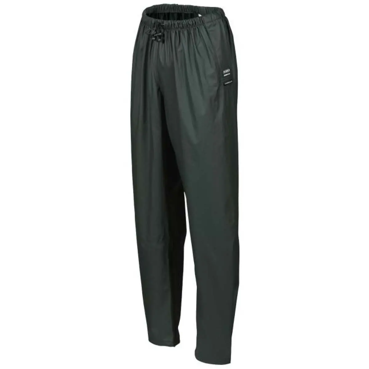 Swampmaster No-Sweat Stormgear Waterproof Trousers 1
