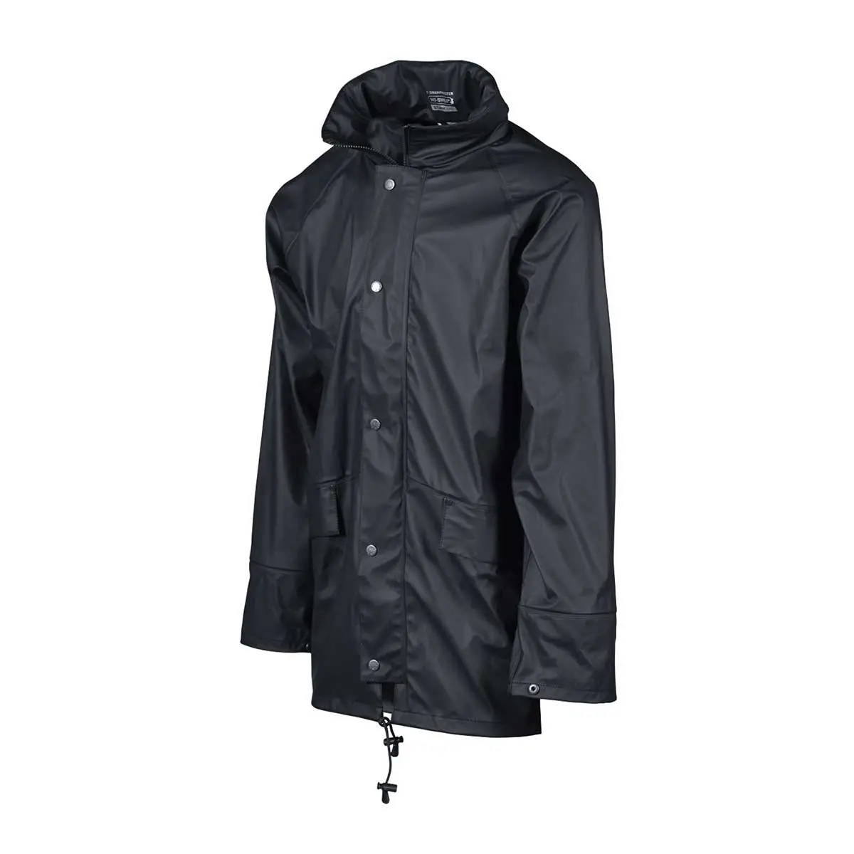 Swampmaster No-Sweat Thermgear Waterproof Lined Jacket 1
