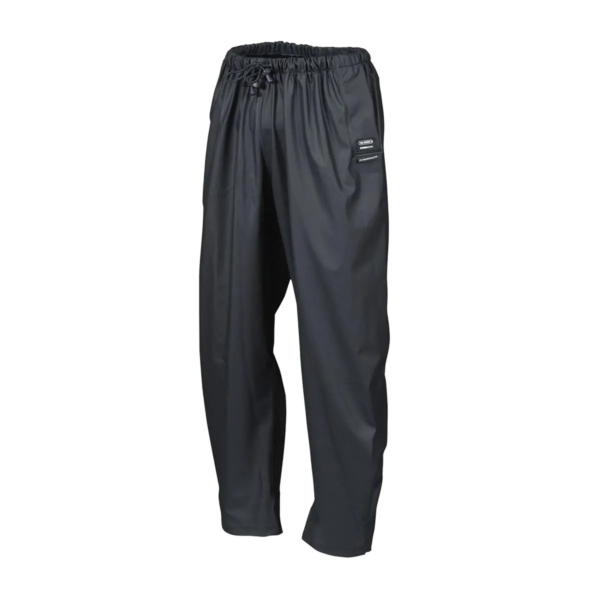 Swampmaster No-Sweat Thermgear Waterproof Lined Trousers 1