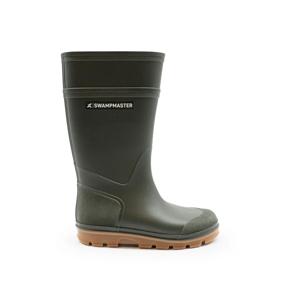 Swampmaster Stampede Junior Wellington 1