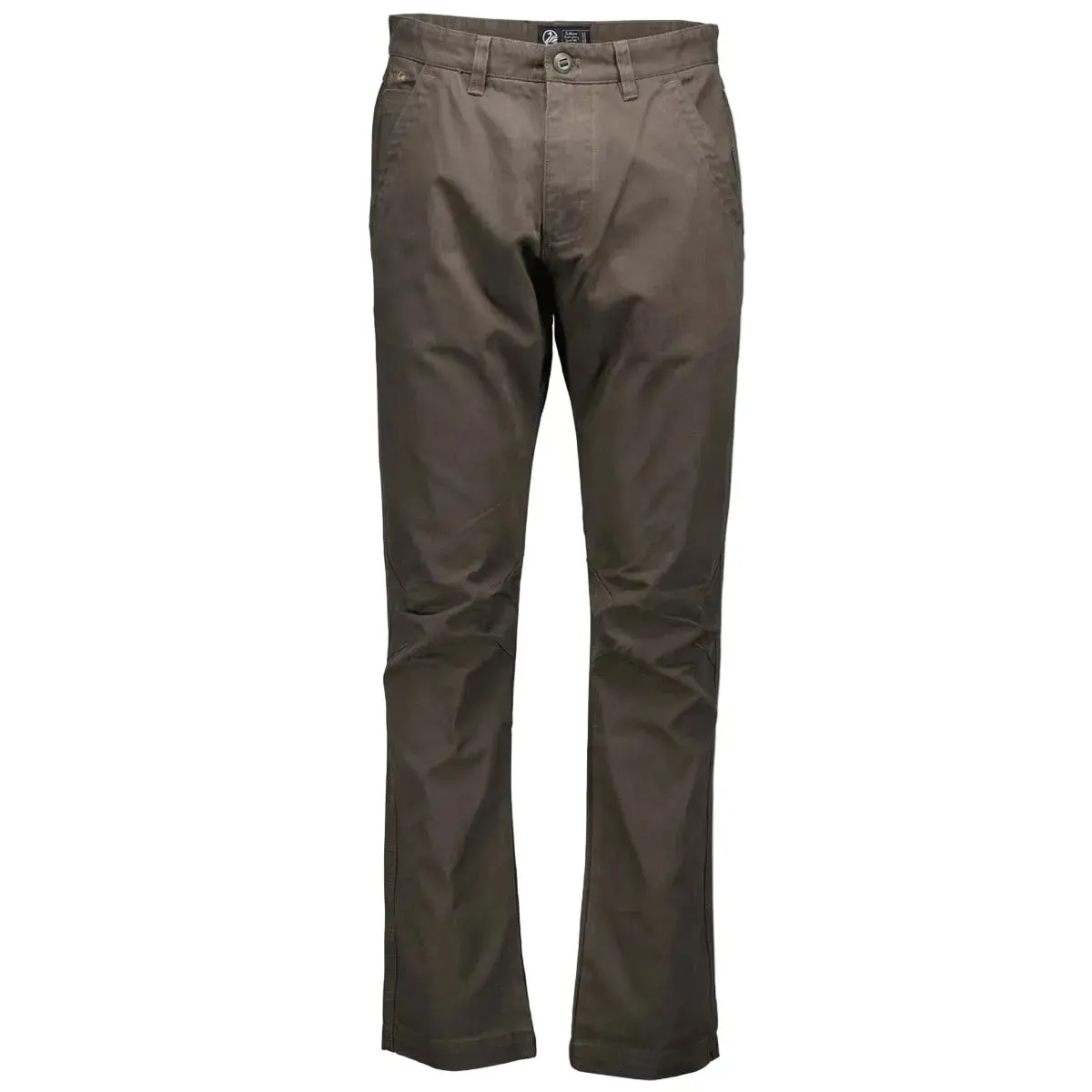 Swanndri Bedrock Canvas Work Pants 1