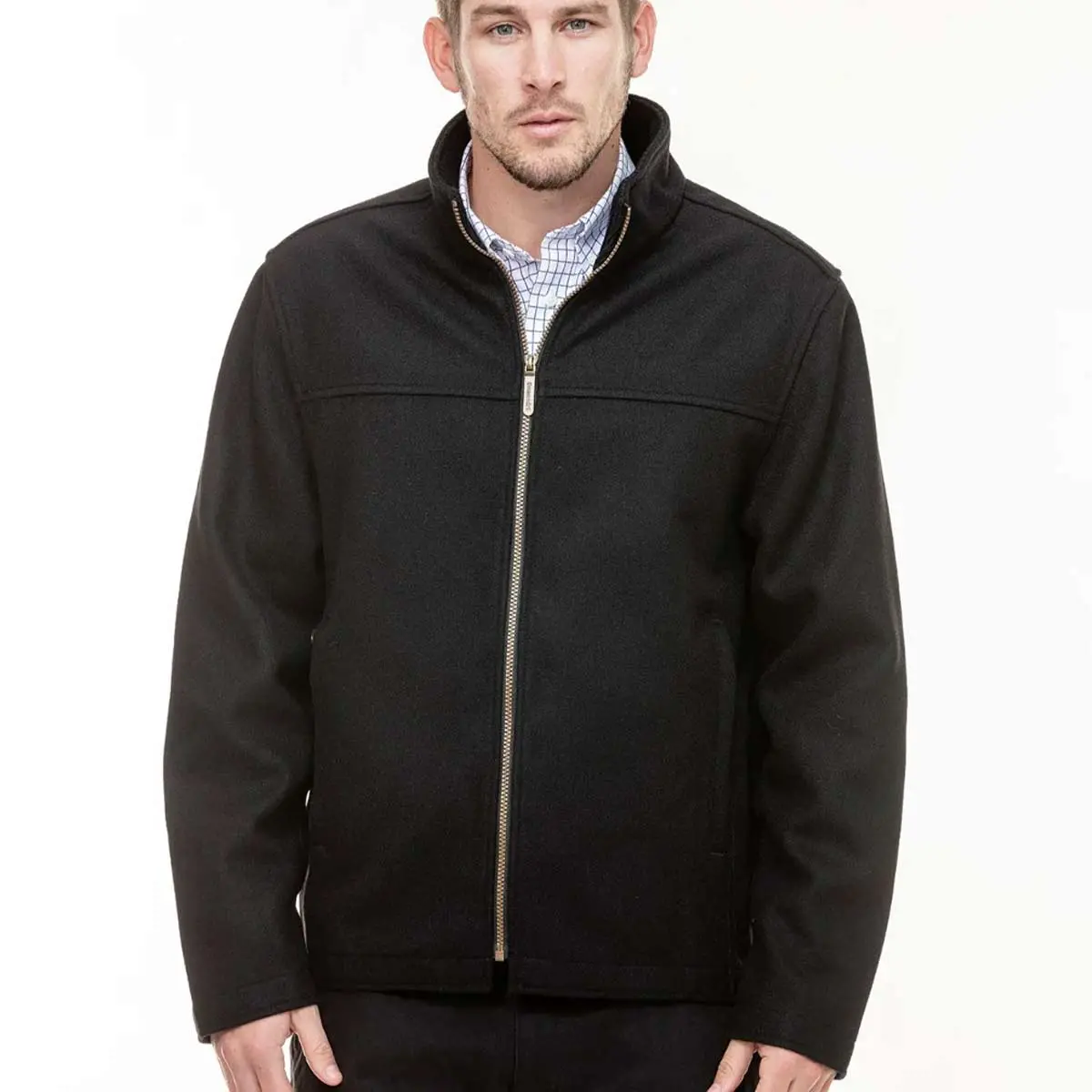 Swanndri Falcon Jacket 1