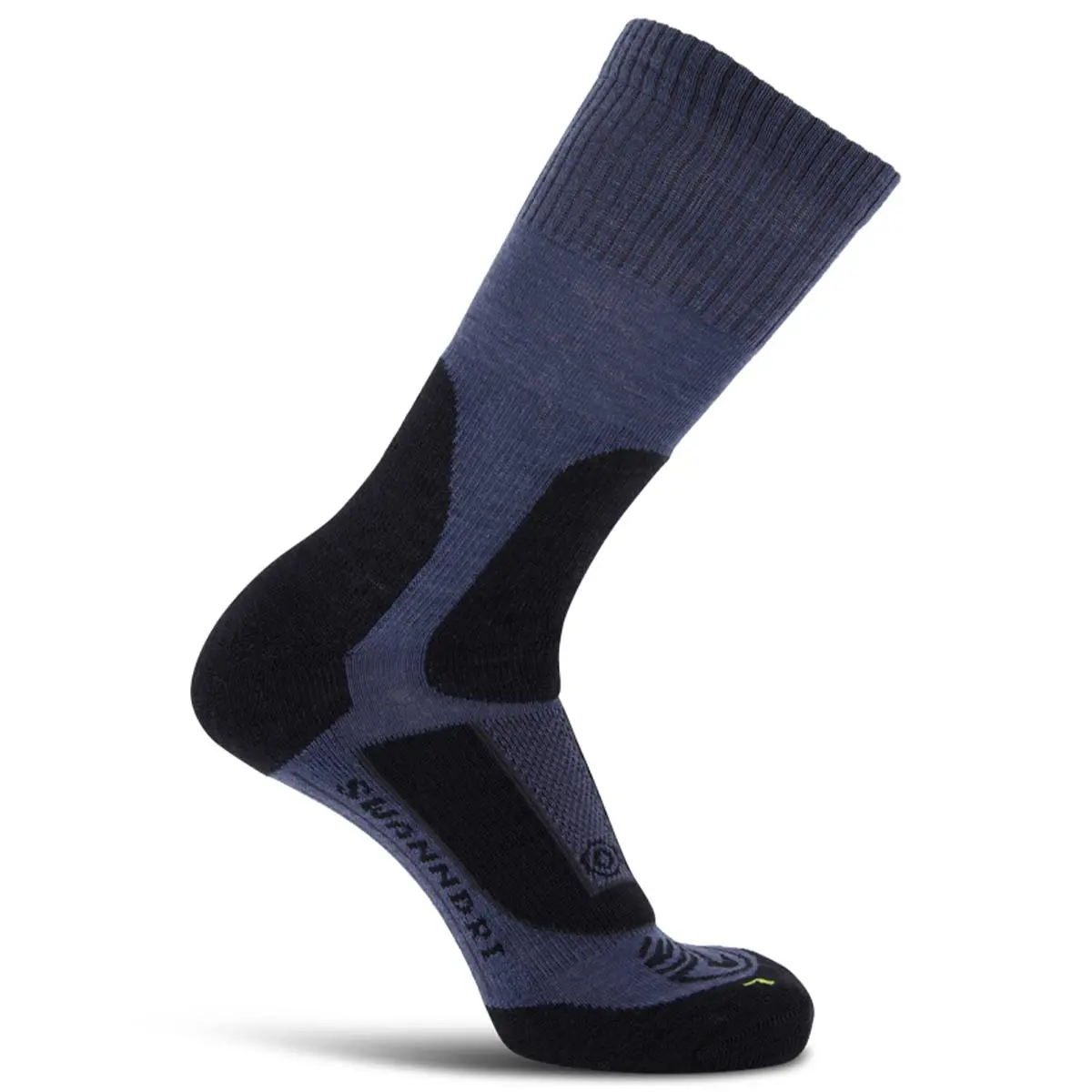 Swanndri Herculan Technical Mid Sock 1