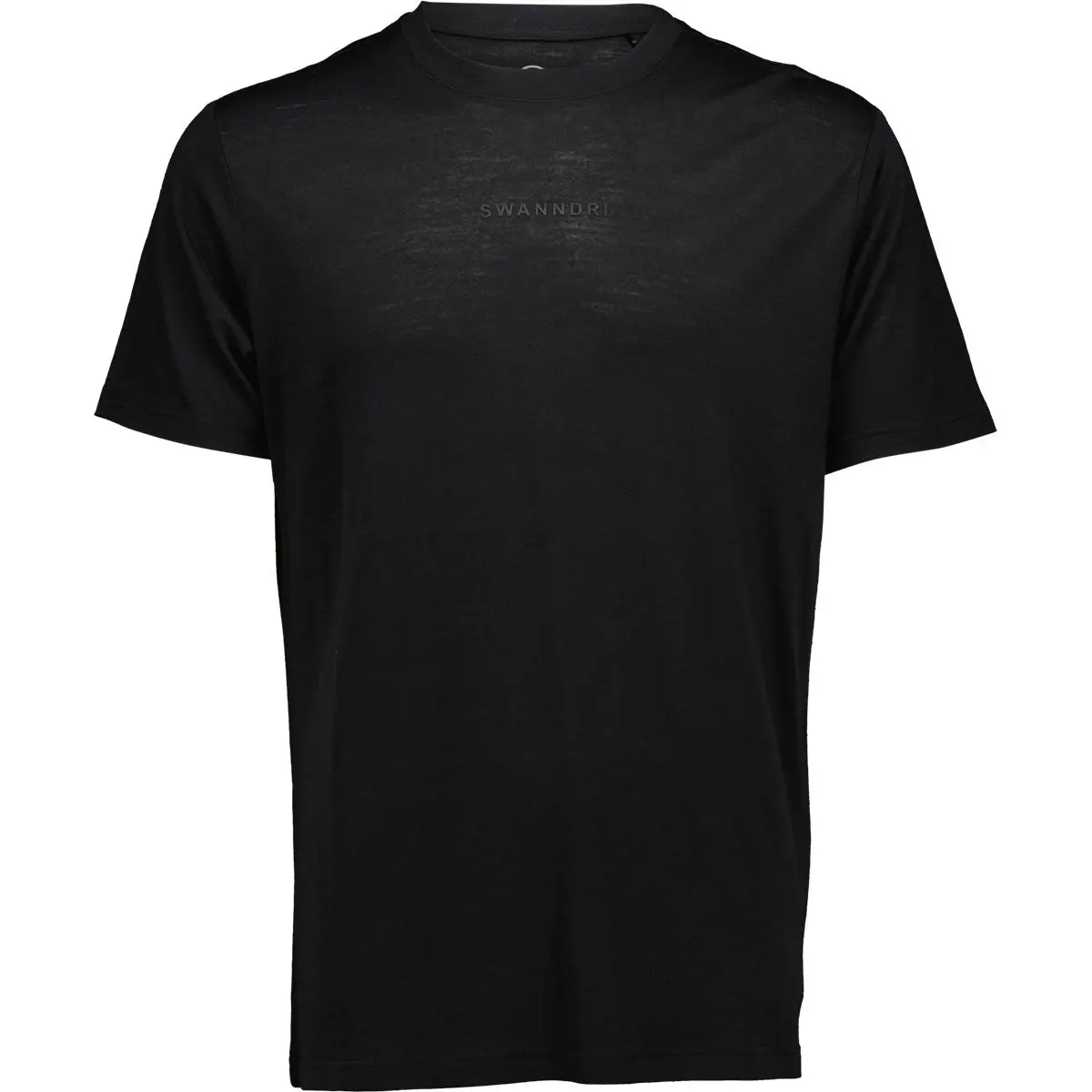 Swanndri Merino Fusion Men's S/S T-Shirt 1