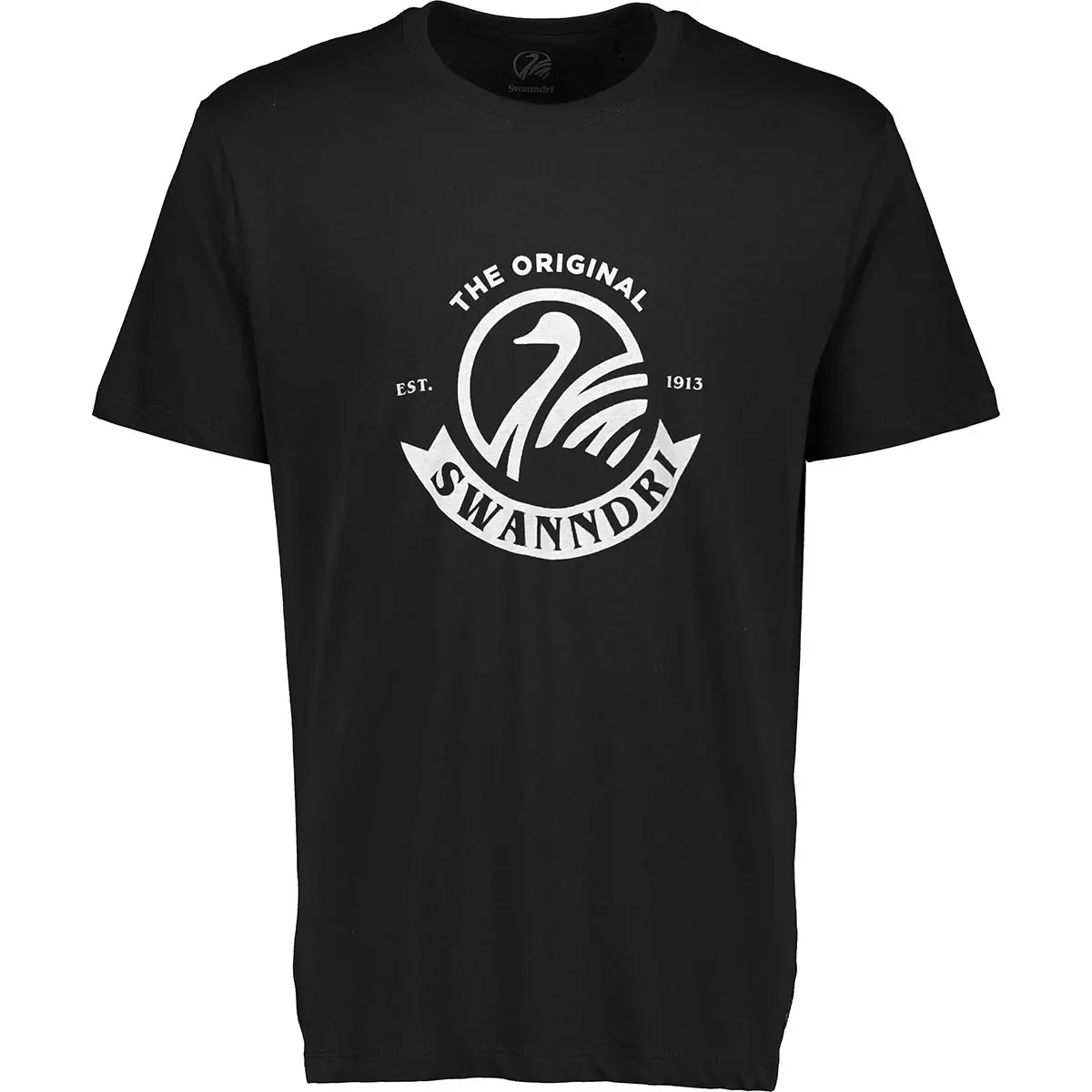 Swanndri Original Print T-Shirt 1