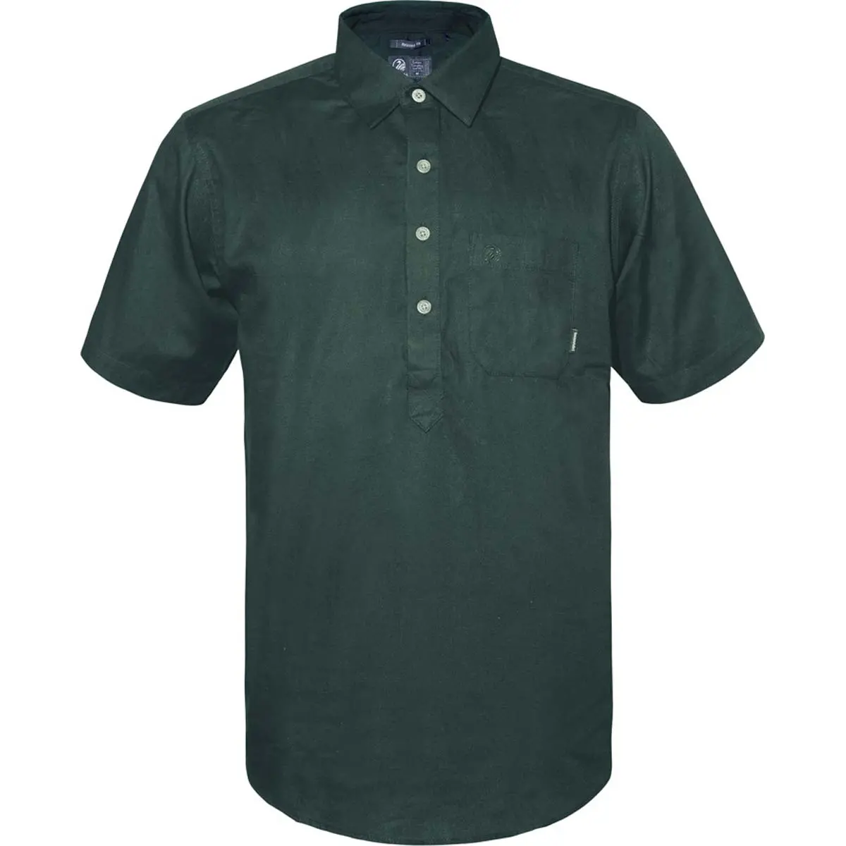 Swanndri Paihia Shirt 1