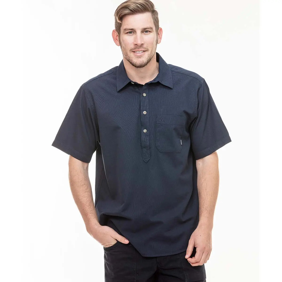 Swanndri Paihia Shirt 3