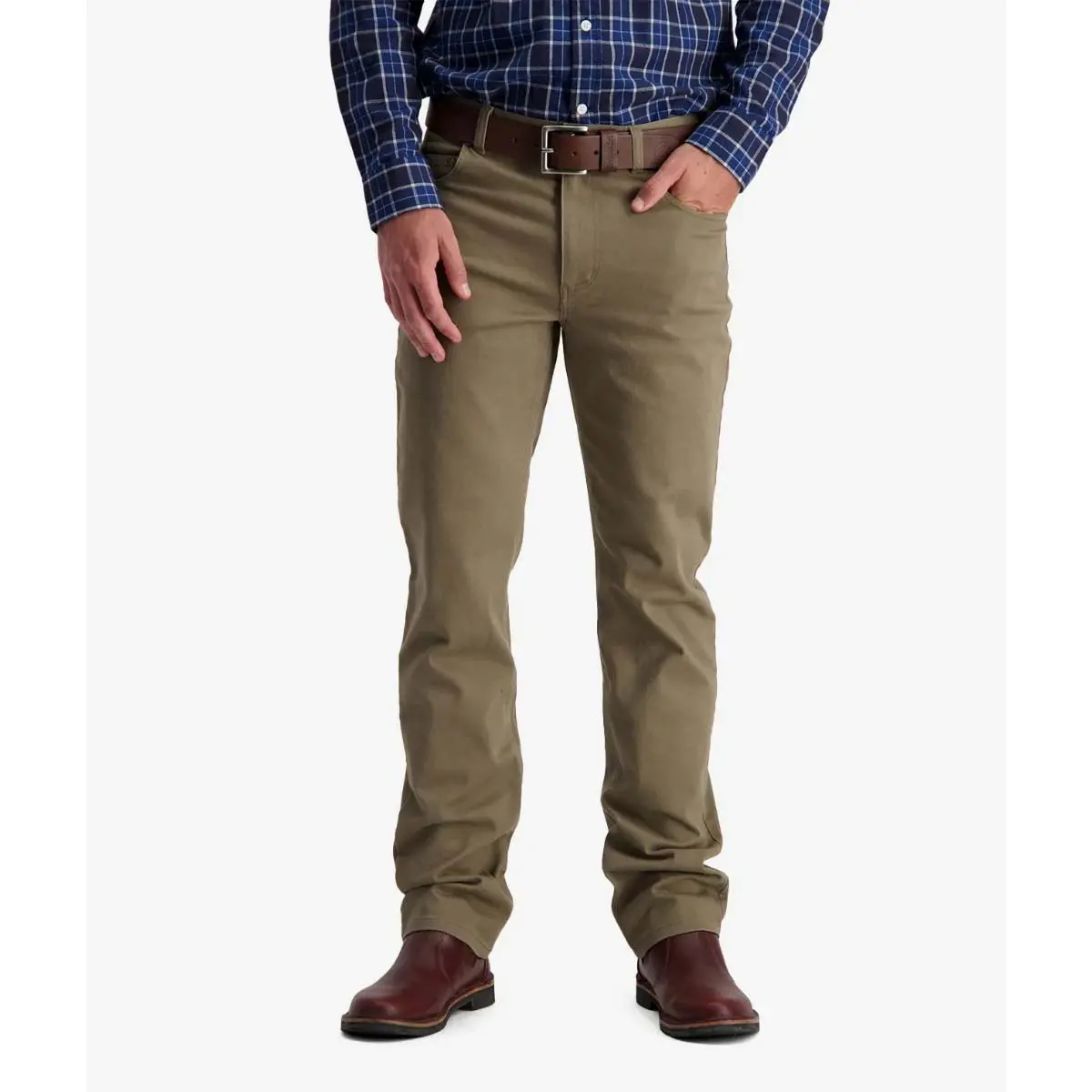 Swanndri Rifle Cotton Stretch Jeans 2