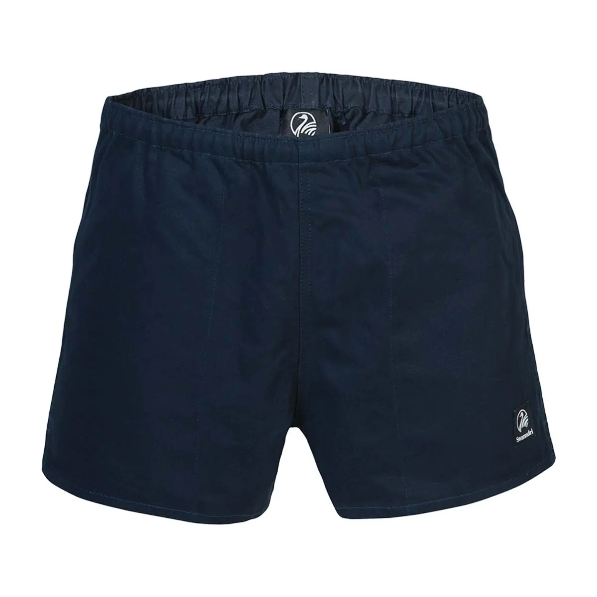 Swanndri Rugby Shorts 1