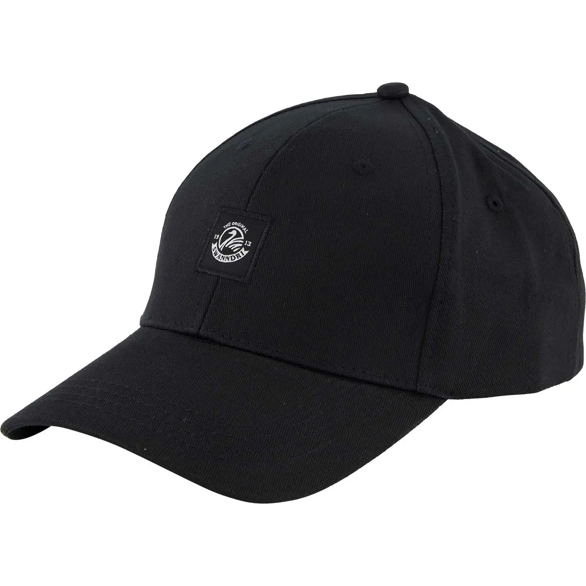 Swanndri Swanni Baseball Cap 1
