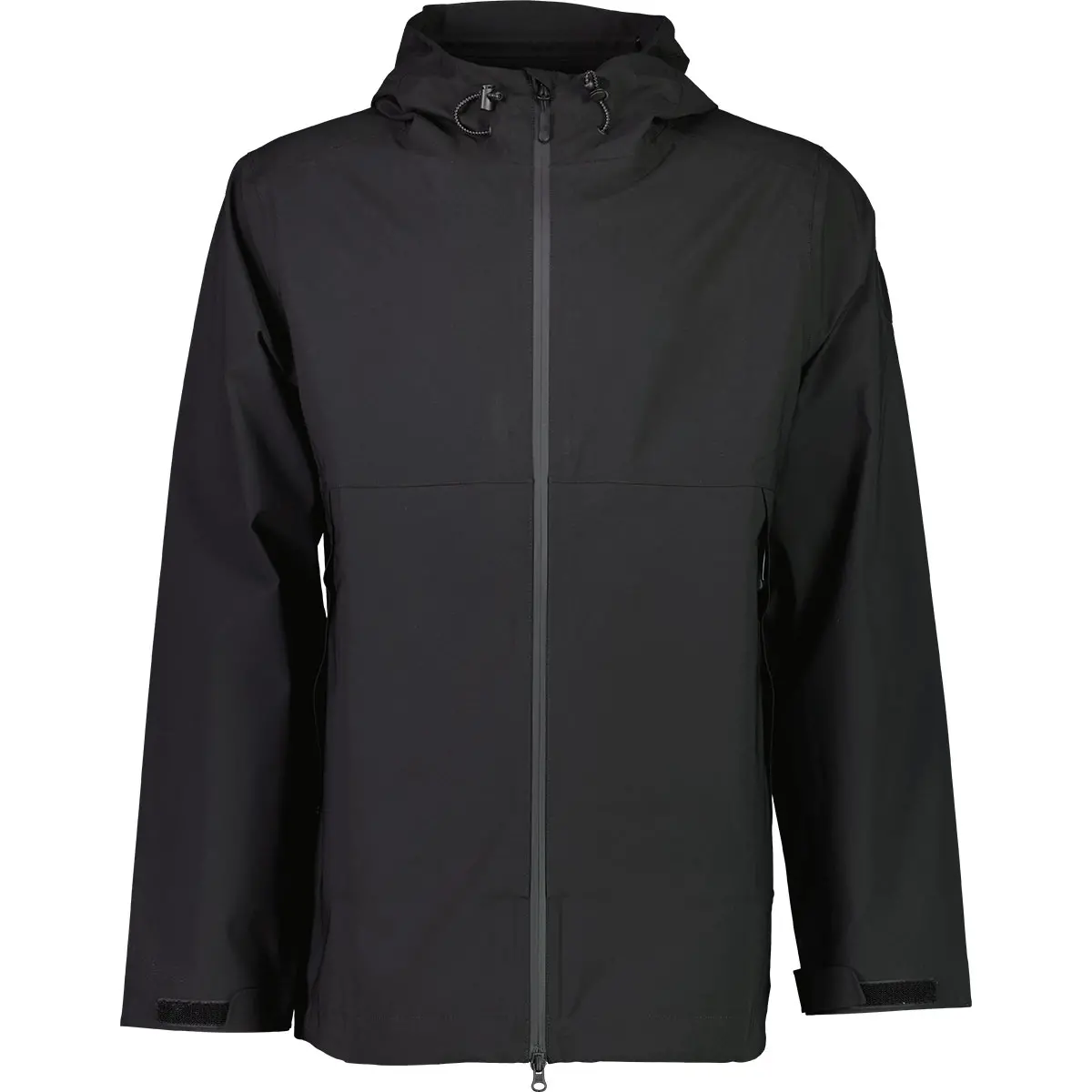 Swanndri Swanson Rain Jacket 1