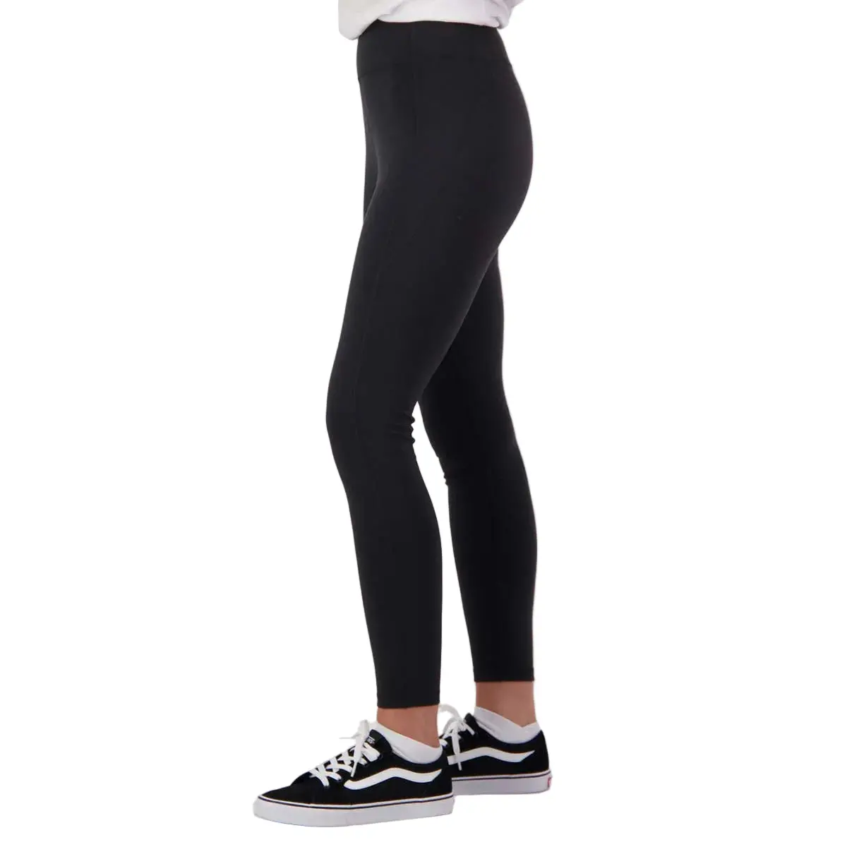 Swanndri Women Merino Fusion Leggings 1