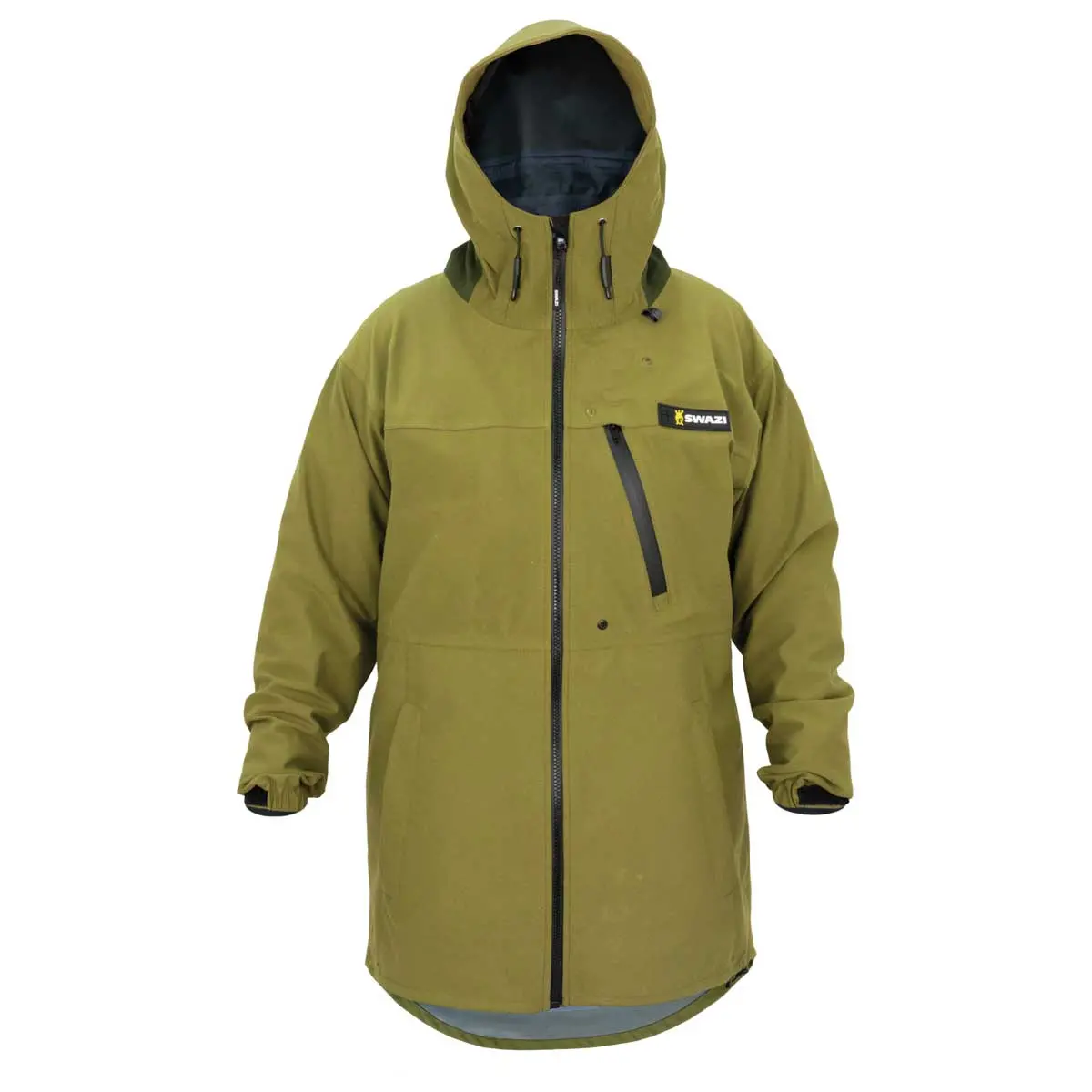 Swazi Artemis Women's Jacket 1