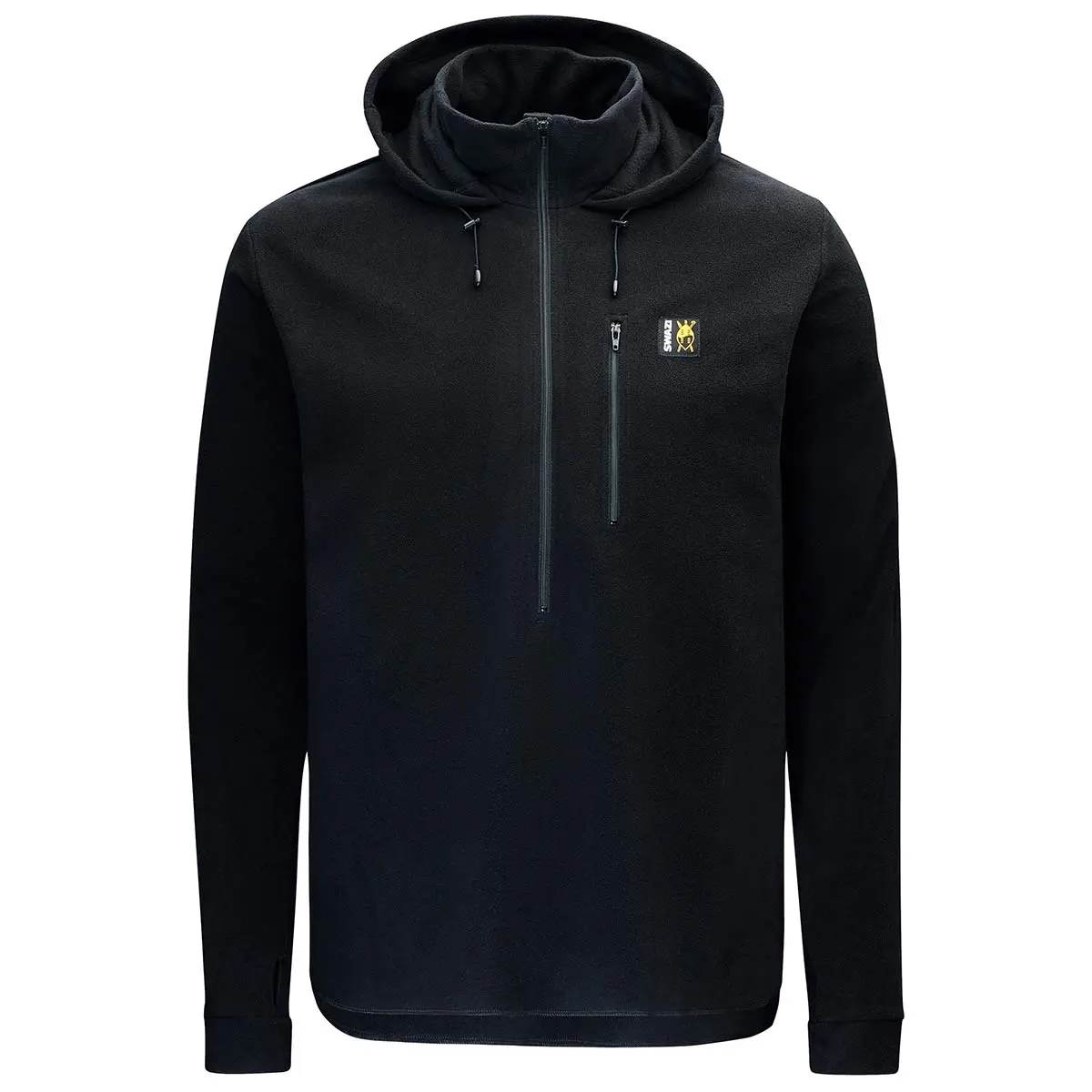 Swazi Brocco Lightweight Fleece Layering Shirt - Image 2