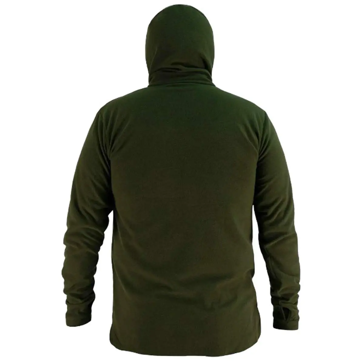 Swazi Brocco Fleece Shirt 4