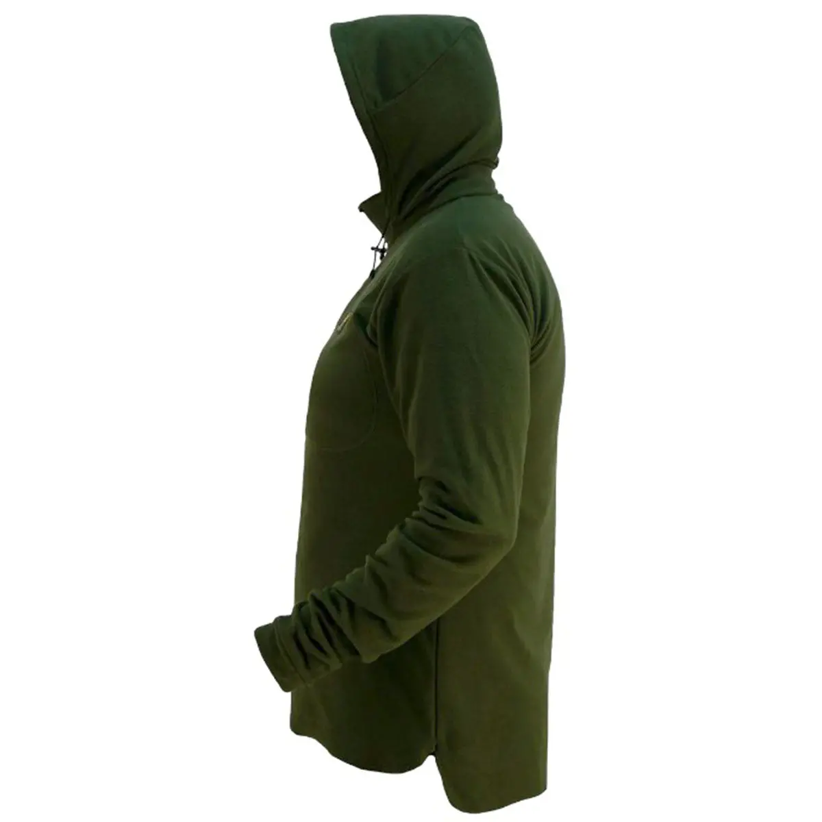 Swazi Brocco Fleece Shirt 6